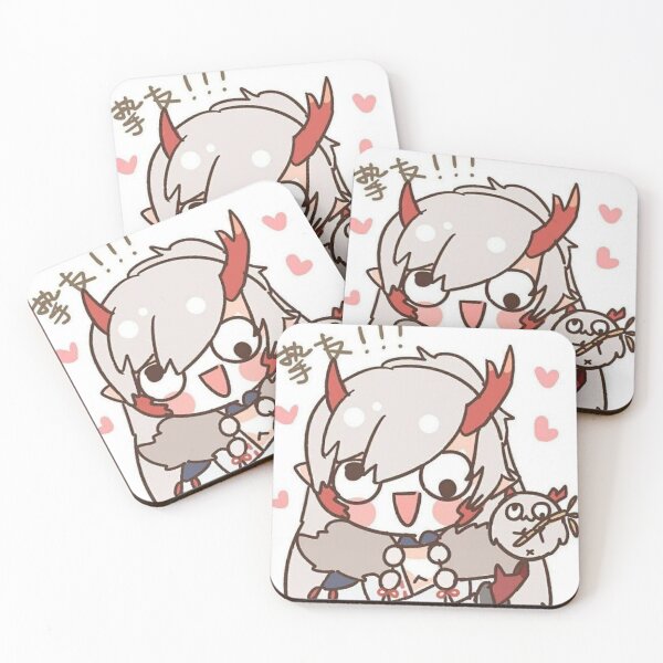 Item preview, Onmyoji designed and sold by Emmamago.