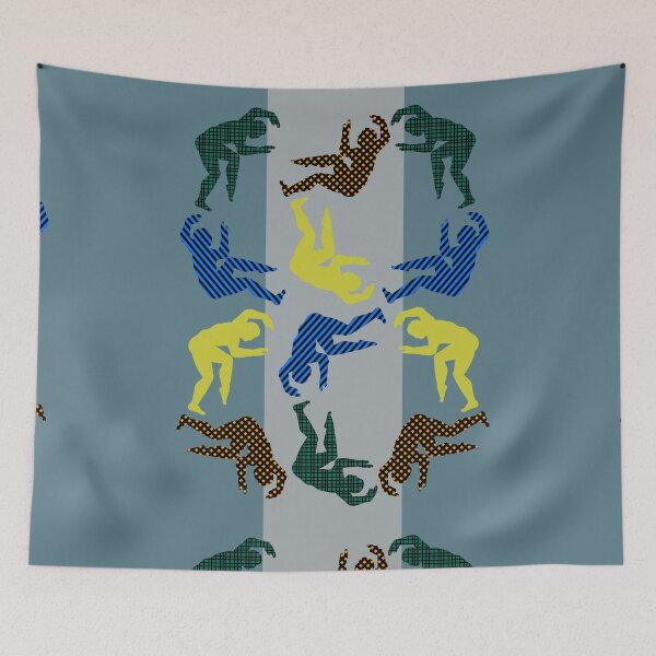 Item preview, Free Style Dancers  designed and sold by Sharon Schwalbe.