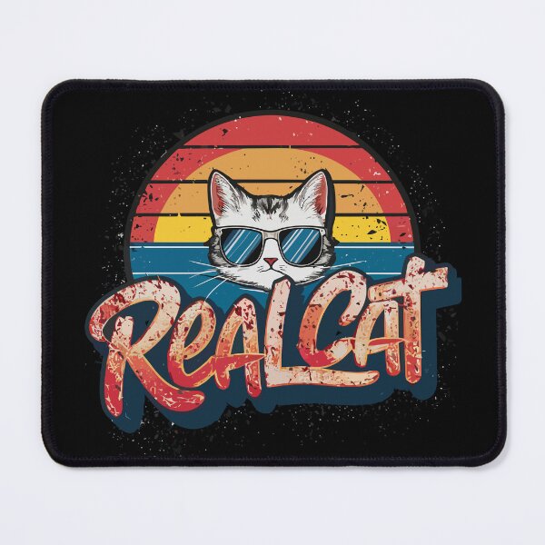 Item preview, real cat designed and sold by GFORCE_SHOP.