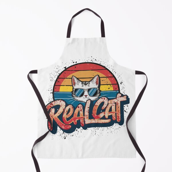 Item preview, real cat designed and sold by GFORCE_SHOP.