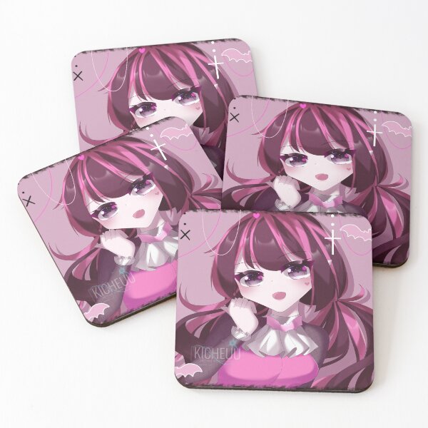 Item preview, Draculaura  designed and sold by Kicheuu.