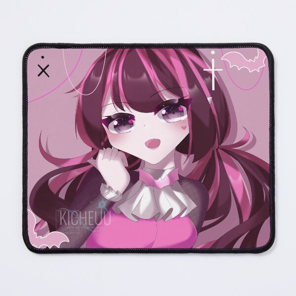 Item preview, Draculaura designed and sold by Kicheuu.