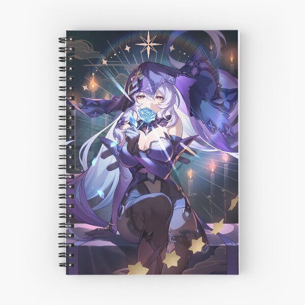 Item preview, Black Swan | Honkai: Star Rail designed and sold by Verthalies.