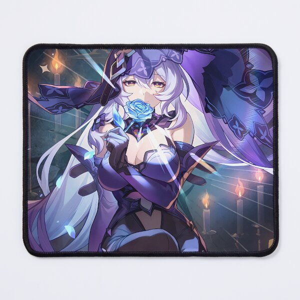 Item preview, Black Swan | Honkai: Star Rail designed and sold by Verthalies.