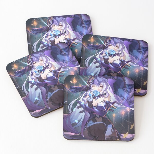 Item preview, Black Swan | Honkai: Star Rail designed and sold by Verthalies.