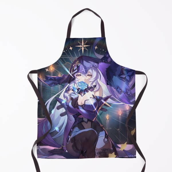 Item preview, Black Swan | Honkai: Star Rail designed and sold by Verthalies.