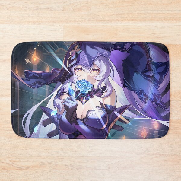 Item preview, Black Swan | Honkai: Star Rail designed and sold by Verthalies.