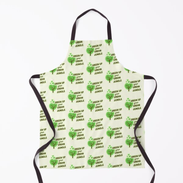 Item preview, Green up your urban jungle designed and sold by Pearl67.