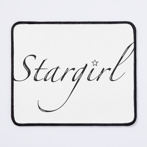 Item preview, Stargirl designed and sold by Rachartss.