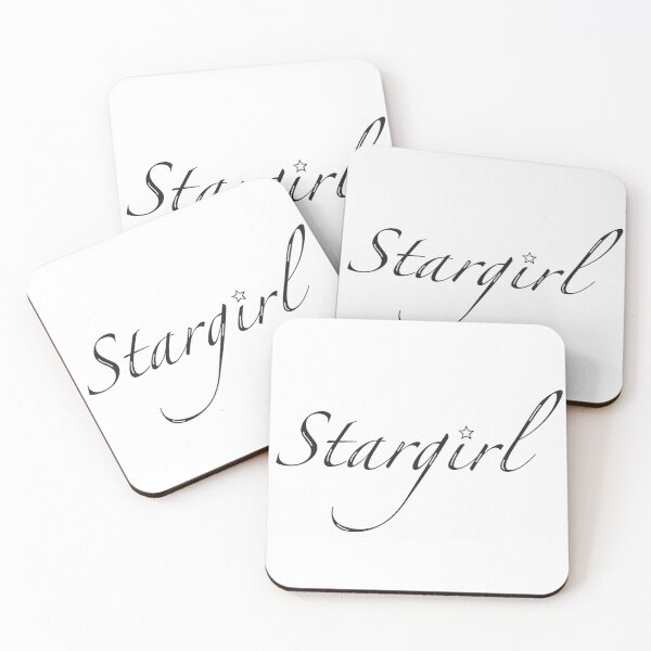 Item preview, Stargirl  designed and sold by Rachartss.