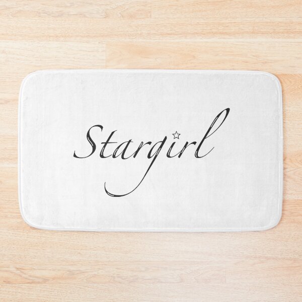 Item preview, Stargirl  designed and sold by Rachartss.