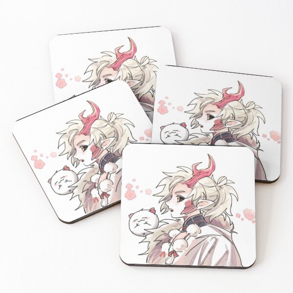 Item preview, Onmyoji designed and sold by Emmamago.