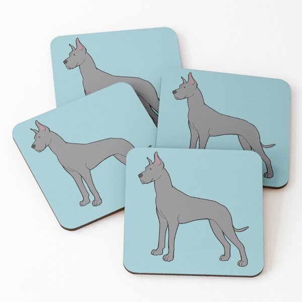 Item preview, Great Dane designed and sold by Adastumae.