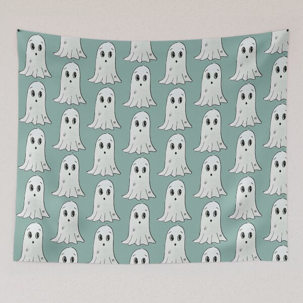 Item preview, Spooked designed and sold by SkandiDesigns.