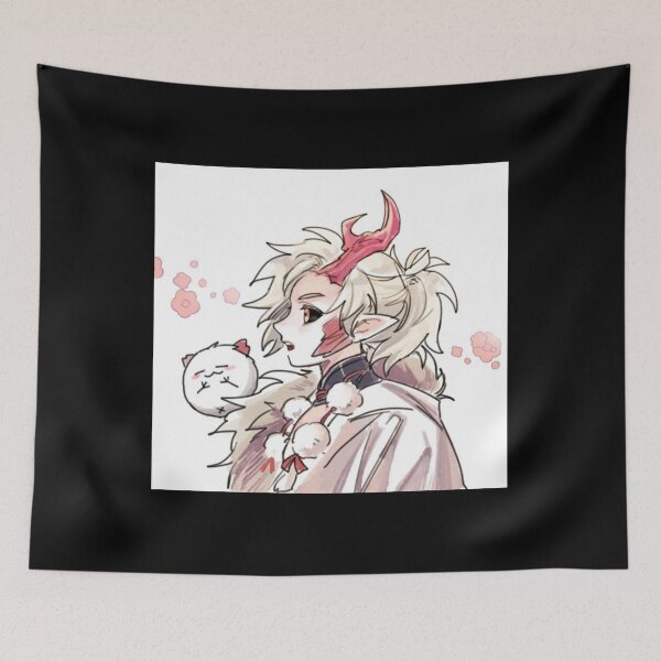 Item preview, Onmyoji designed and sold by Emmamago.