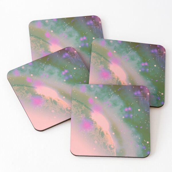 Item preview, "Expanse (Cosmic Chill)" designed and sold by Spaceart9.