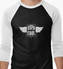 cool3 Men's Baseball ¾ T-Shirt