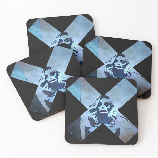 Item preview, Ghoulish Beauty designed and sold by ClicClax.