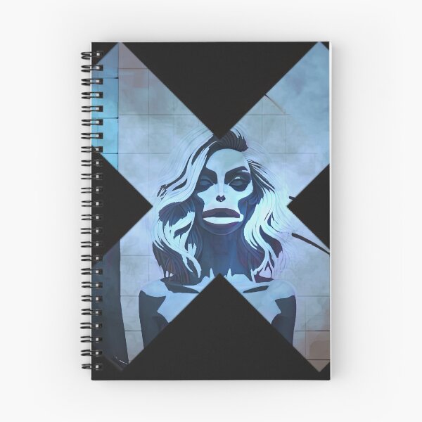 Item preview, Ghoulish Beauty designed and sold by ClicClax.