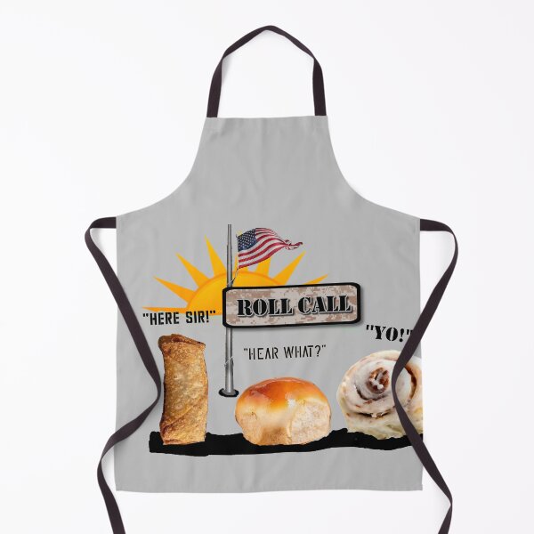 Item preview, ROLL CALL designed and sold by THE AMERICAN TEEVANGELIST.