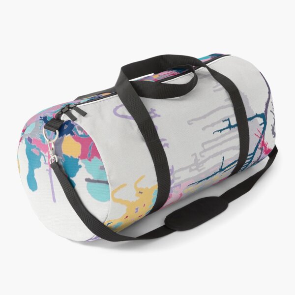 Item preview, Organic Abstraction III designed and sold by VenenciaArte.