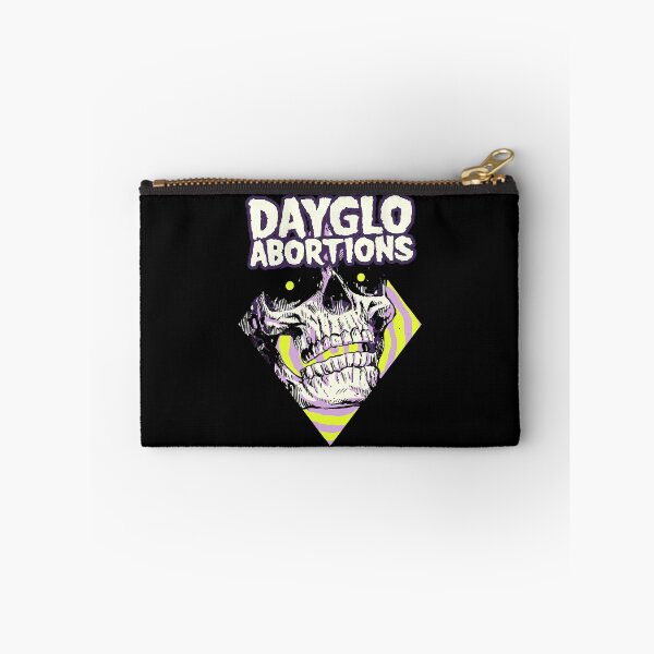 Item preview, Dayglo Abortions designed and sold by KatrinSommer.