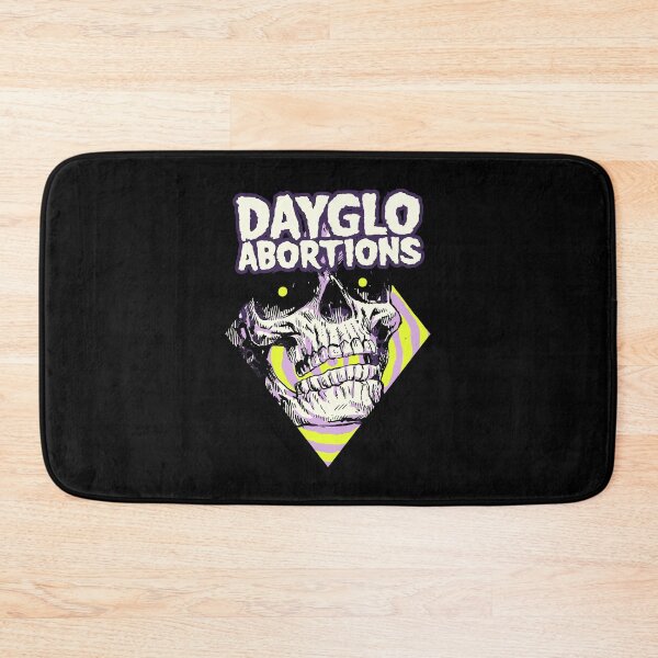 Item preview, Dayglo Abortions designed and sold by KatrinSommer.