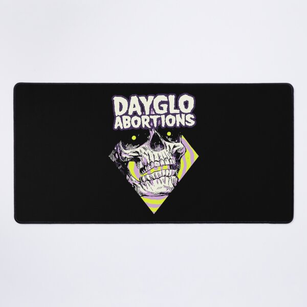 Item preview, Dayglo Abortions designed and sold by KatrinSommer.
