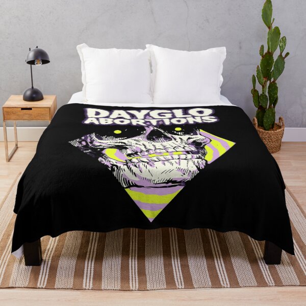 Item preview, Dayglo Abortions designed and sold by KatrinSommer.