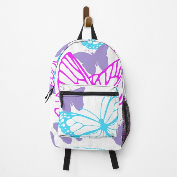 Item preview, Spring Butterfly Art designed and sold by StikEmUp Stickers .