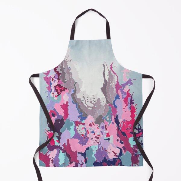 Item preview, Organic Abstraction II designed and sold by VenenciaArte.