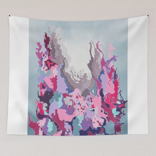 Item preview, Organic Abstraction II designed and sold by VenenciaArte.