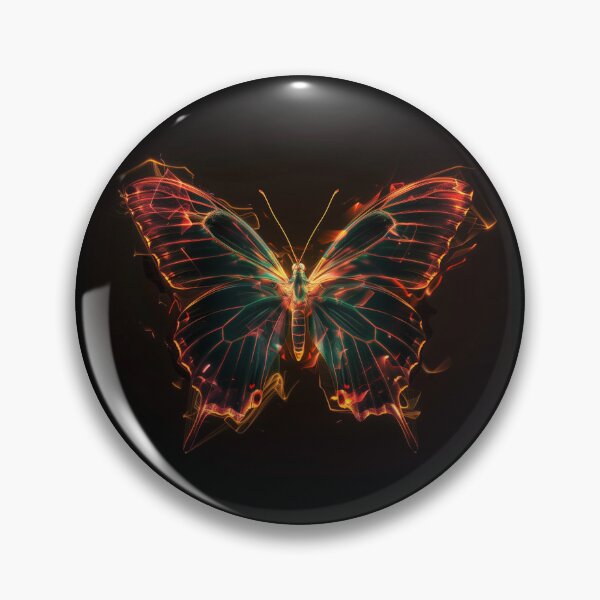 Item preview, butterfly designed and sold by TrendTonicCo.