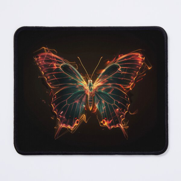 Item preview, butterfly designed and sold by TrendTonicCo.