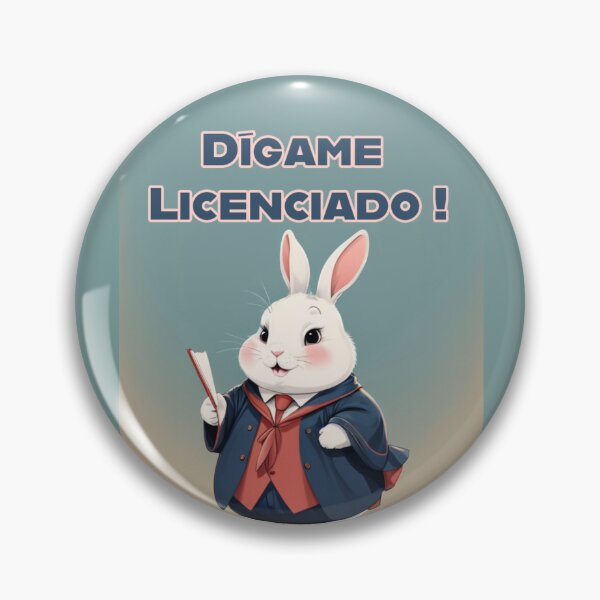 Item preview, call me licensed! graduate design designed and sold by La Loca.