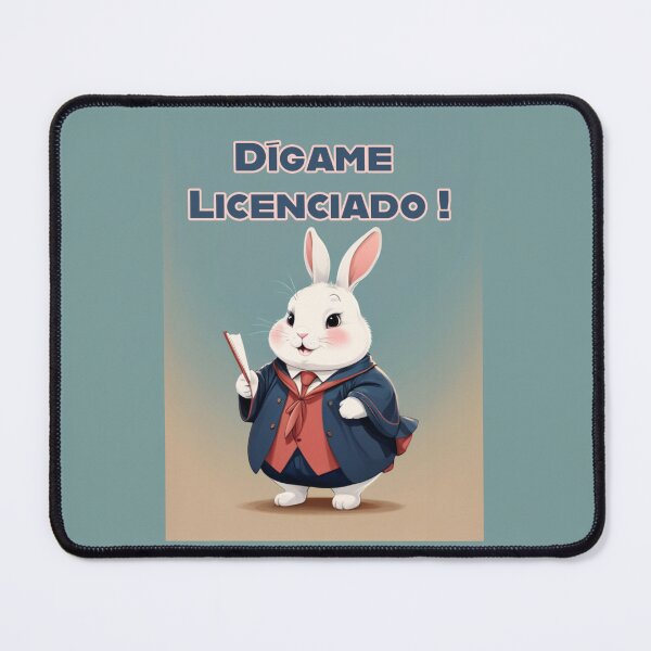 Item preview, call me licensed! graduate design designed and sold by La Loca.