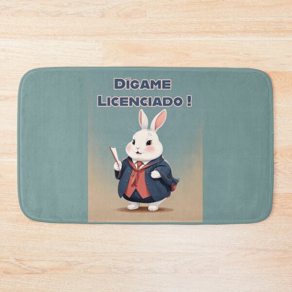 Item preview, call me licensed! graduate design designed and sold by La Loca.
