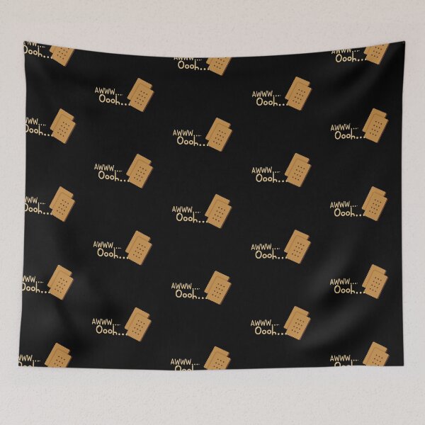 Item preview, Oh biscuits! designed and sold by coloursforkids.
