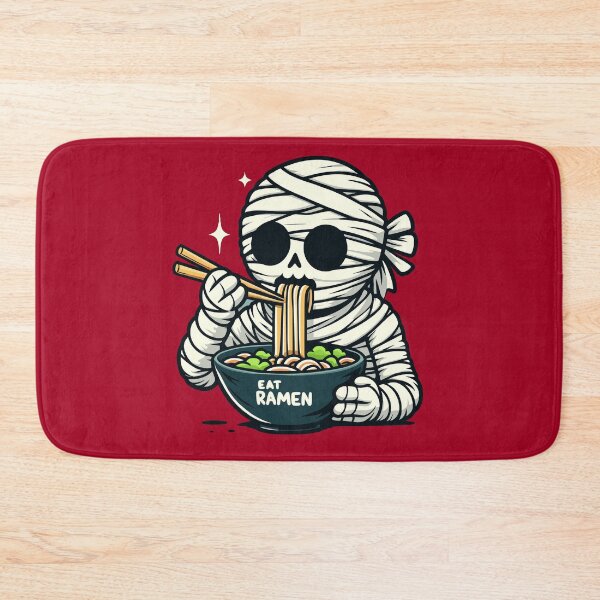 Item preview, Ramen Mummy designed and sold by Designowner.