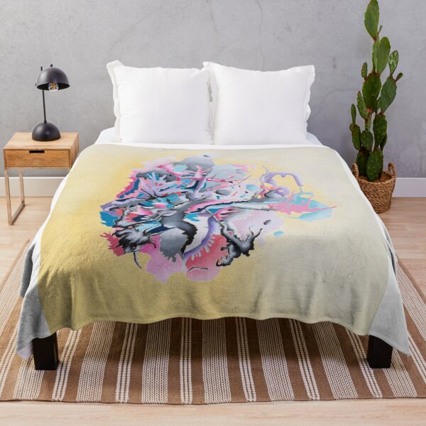 Item preview, Organic Abstraction designed and sold by VenenciaArte.