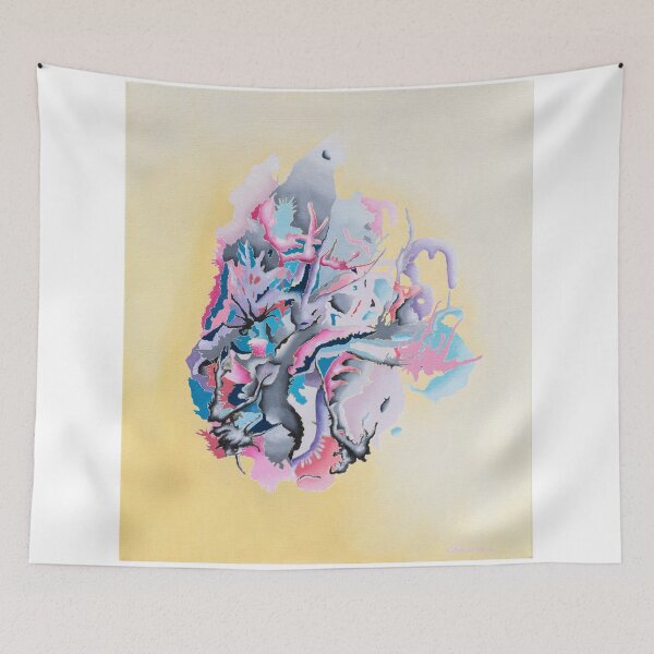 Item preview, Organic Abstraction designed and sold by VenenciaArte.