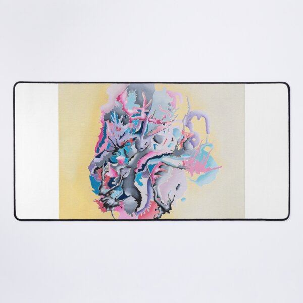 Item preview, Organic Abstraction designed and sold by VenenciaArte.