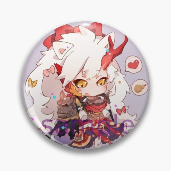 Item preview, Onmyoji designed and sold by Emmamago.