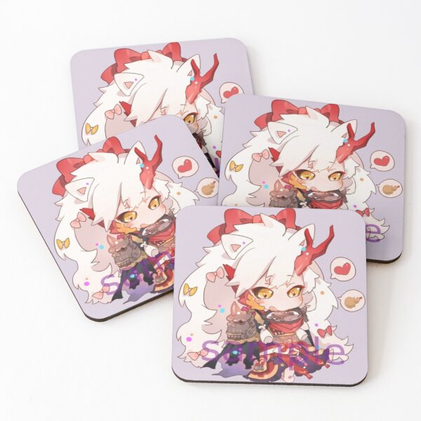 Item preview, Onmyoji designed and sold by Emmamago.