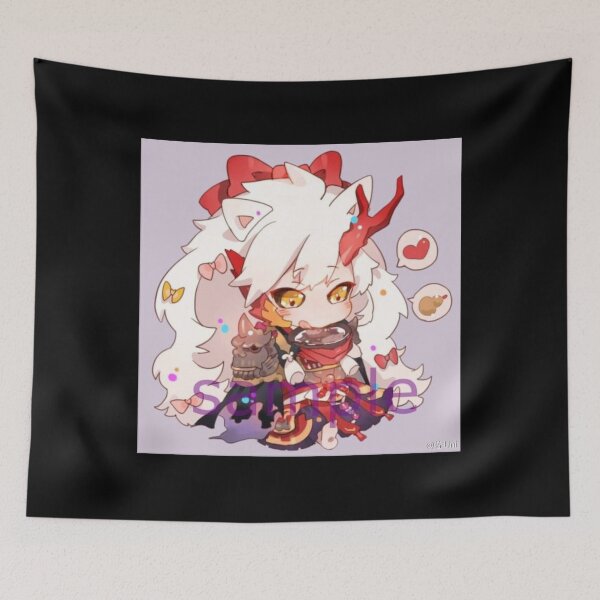 Item preview, Onmyoji designed and sold by Emmamago.