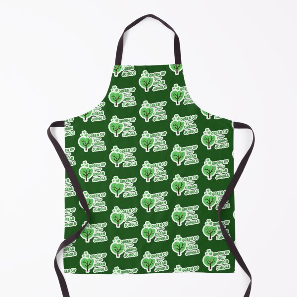 Item preview, Green up your urban jungle. Dark designed and sold by Pearl67.
