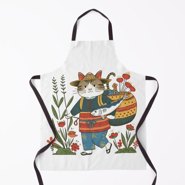Item preview, The Simple Life of a Cat designed and sold by NatureStyle555.