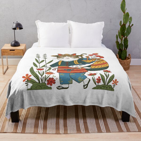 Item preview, The Simple Life of a Cat designed and sold by NatureStyle555.