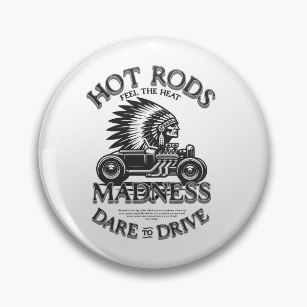 Item preview, Hot rods madness - hot rod garage - In rust we trust- Car mods - Mighty car mods - Car madness - Up load designed and sold by JansenGS.