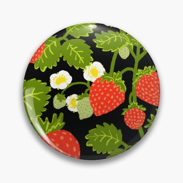 Item preview, repeat the strawberry designed and sold by 3eyed.
